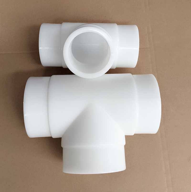 PP對焊三通銷售