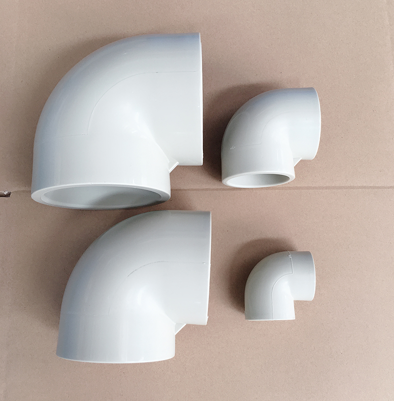 PPH承插彎頭銷售