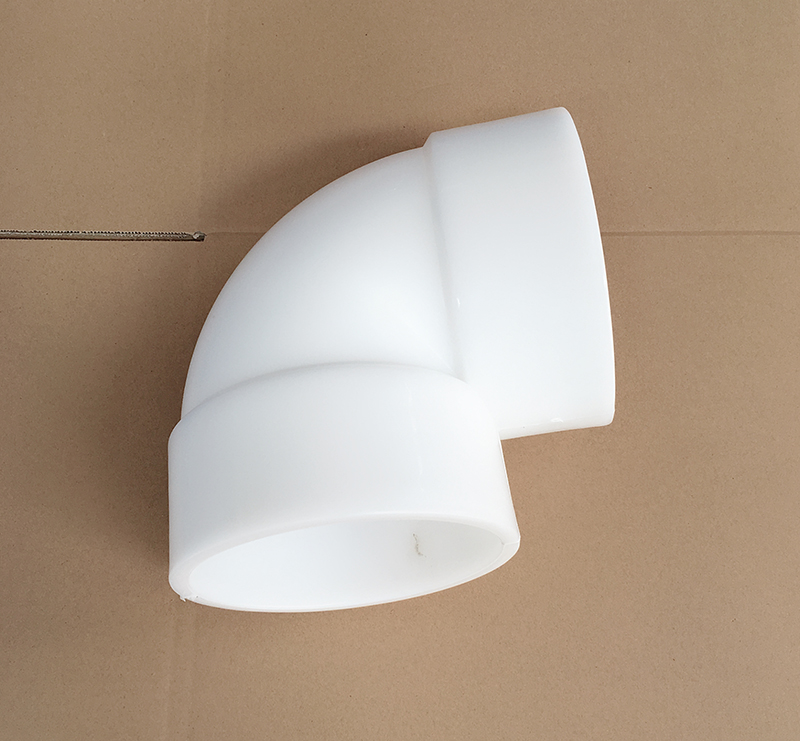 PP熱熔承插彎頭銷售