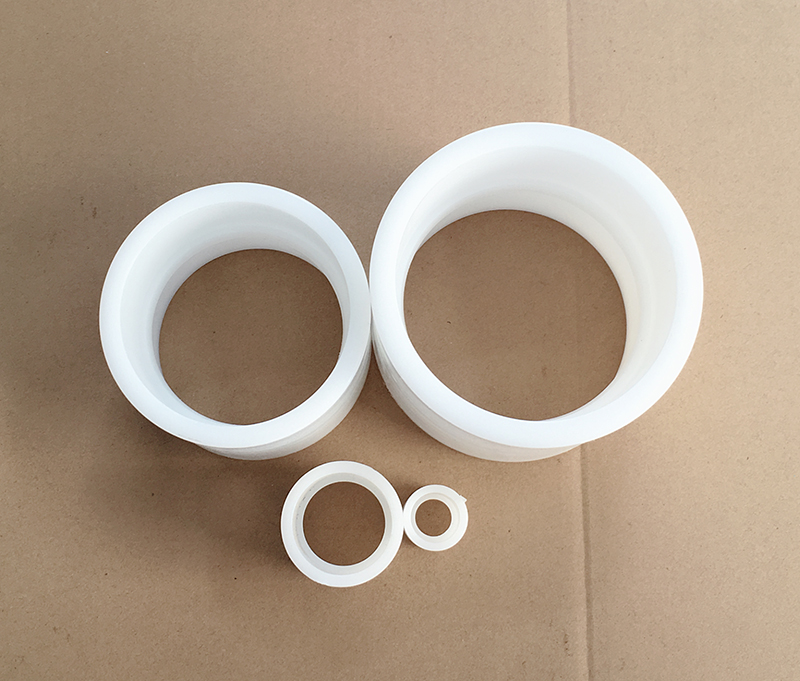 PP熱熔承插直接