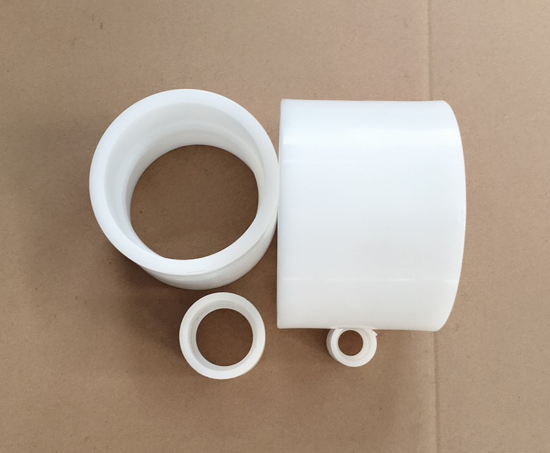 PP熱熔承插直接生產