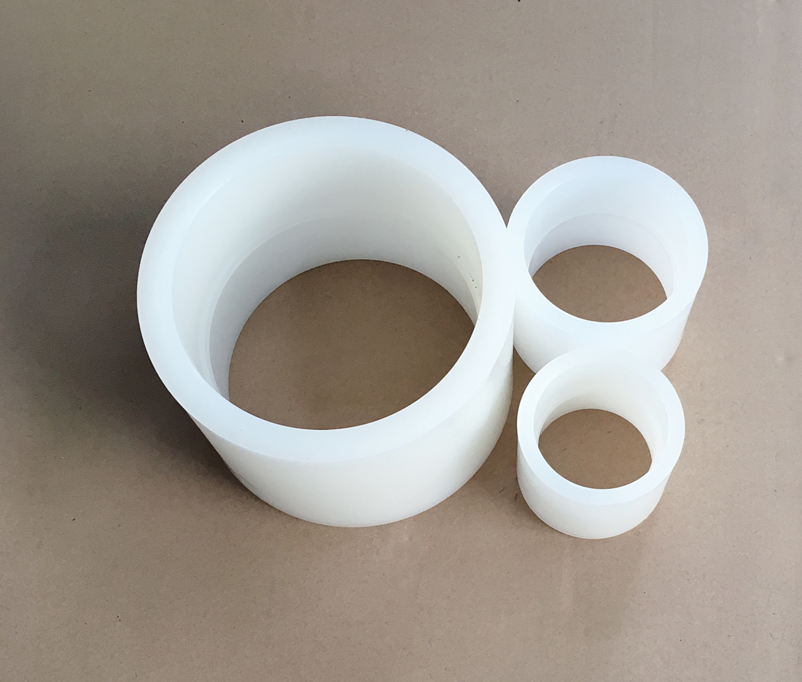 PVDF熱熔直接定制