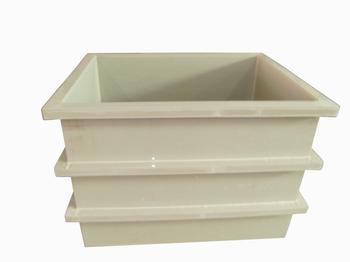 PP方形風管廠家