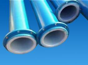 鋼襯塑復合管廠商