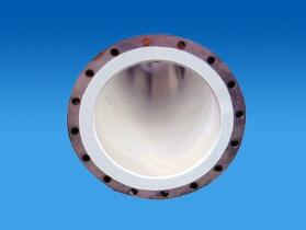 鋼襯塑復合管銷售