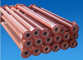 鋼襯塑復合管售后