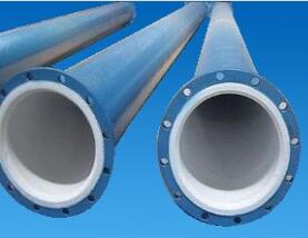 鋼襯塑復合管定制