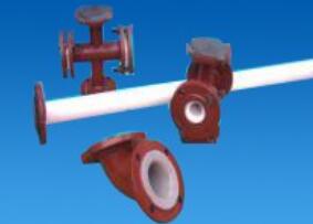 鋼襯聚丙烯(PP、FRPP）復合管批發