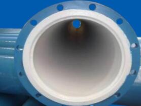 鋼襯聚丙烯(PP、FRPP）復合管生產商