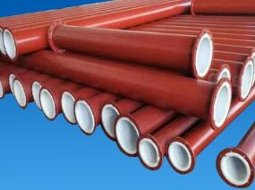 鋼襯聚丙烯(PP、FRPP）復合管經銷商