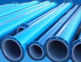 鋼襯聚丙烯(PP、FRPP）復合管廠商