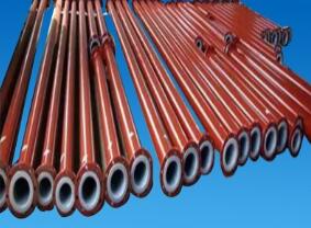 鋼襯聚乙烯（HDPE、PE）復合管定制