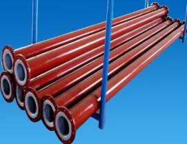 鋼襯聚乙烯（HDPE、PE）復合管銷售