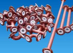 鋼襯聚乙烯（HDPE、PE）復合管批發