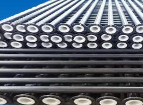 鋼襯聚乙烯（HDPE、PE）復合管管材