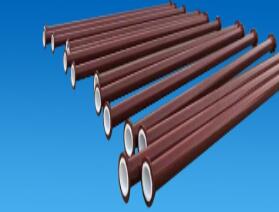 鋼襯聚乙烯（HDPE、PE）復合管生產商