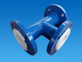 鋼襯聚乙烯（HDPE、PE）復合管產品