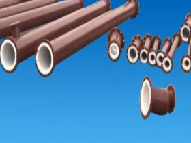 鋼襯聚乙烯（HDPE、PE）復合管