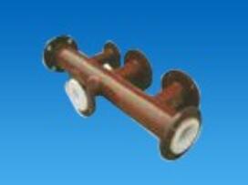 鋼襯聚氯乙烯復合管批發