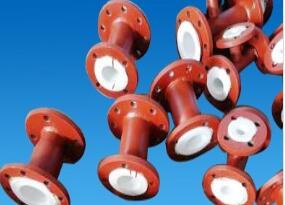 鋼襯聚氯乙烯復合管定制