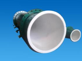 鋼襯聚氯乙烯復合管銷售