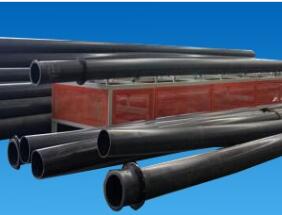 鋼襯超高分子量聚乙烯（G-UPE)復合管批發