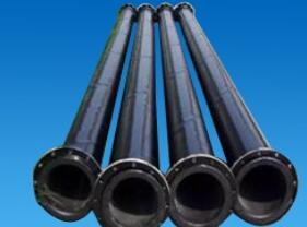 鋼襯超高分子量聚乙烯（G-UPE)復合管供應