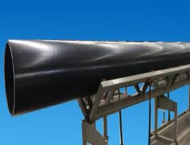 鋼襯超高分子量聚乙烯（G-UPE)復合管管材