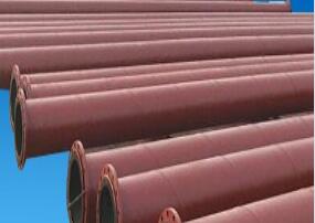 鋼襯超高分子量聚乙烯（G-UPE)復合管管件