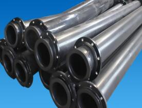 鋼襯超高分子量聚乙烯（G-UPE)復合管廠商