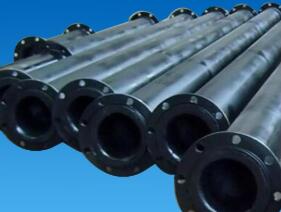 鋼襯超高分子量聚乙烯（G-UPE)復合管定制