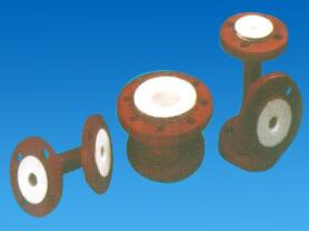 鋼襯聚四氟乙烯（PTFE)復合管銷售