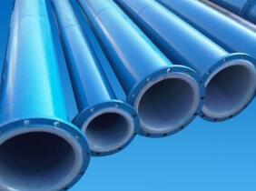 鋼襯聚四氟乙烯（PTFE)復合管