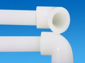 鋼襯聚偏二氟乙烯（PVDF）復合管銷售