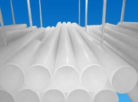 鋼襯聚偏二氟乙烯（PVDF）復合管供應