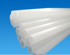 鋼襯聚偏二氟乙烯（PVDF）復合管生產