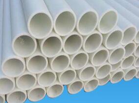 鋼襯聚偏二氟乙烯（PVDF）復合管