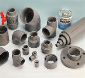 cpvc管材生產廠家