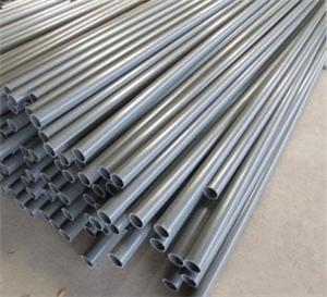 CPVC管材系列生產