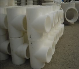 FRPP管材批發生產