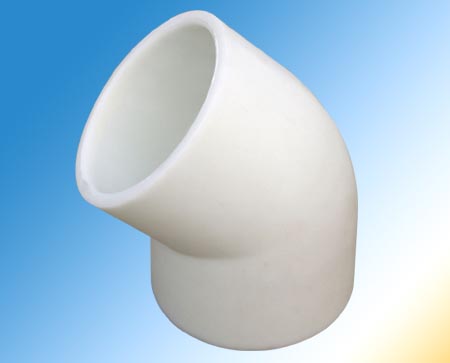 PP管件生產(chǎn)