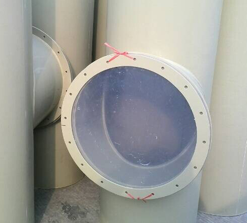 pph風(fēng)管管件供應(yīng)