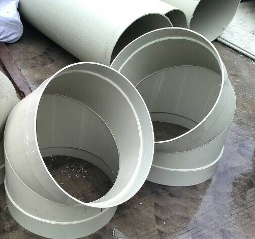 pph風(fēng)管管件