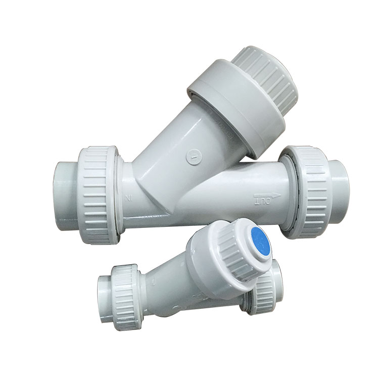 Y型過濾器生產(chǎn)