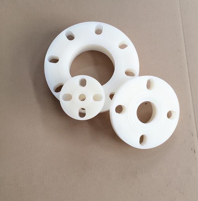 PVDF熱熔承插法蘭批發